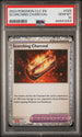 2023 POKEMON CHARIZARD & HO-OH ex DECK SCORCHING CHARCOAL #26 PSA 10