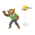 5in THOH Deluxe Werewolf Ned Flanders Figure