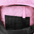 Princess Peach Super Mario Quilted Laptop Backpack