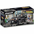 Playmobil Back to the Future 35-piece 1985 Marty's Pickup Truck playset