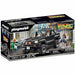 Playmobil Back to the Future 35-piece 1985 Marty's Pickup Truck playset