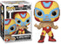 El Héroe Invicto (Marvel Lucha Libre) 709