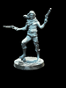 Human Pirate - Gunslinger