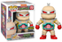 Krang (6-inch, Teenage Mutant Ninja Turtles, Retro Toys) 72 - Entertainment Earth Exclusive