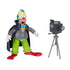 5in THOH Deluxe Vampire Krusty Figure