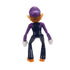 2.5in Limited Articulation Wave 61