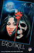 Wizard Video: Erotikill (Big Box VHS Re-release)