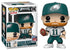 Carson Wentz (White Jersey, Philadelphia Eagles, NFL) 74