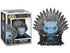 Night King (Iron Throne, 6-Inch, Game of Thrones) 74