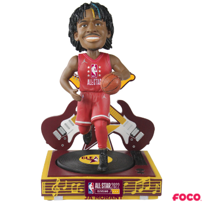 2022 NBA All-Star Bobbleheads