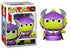 Zurg (Metallic, Alien Remix) 753 - Hot Topic Exclusive