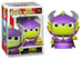 Zurg (Metallic, Alien Remix) 753 - Hot Topic Exclusive