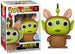 Bullseye (Alien Remix) 757 - Funko Shop Exclusive