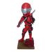 Snake Eeyes Icon Heroes: Gi Joe Bobblehead