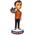 Essential Hero Bobbleheads - Male