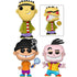 Ed, Edd n Eddy Funko Pop! Vinyl Figure Set of 3