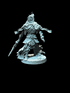 Flamehead Spear