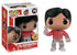 Raj Koothrappali (Star Trek, Transporting, Big Bang Theory) 76 - 2013 SDCC Exclusive /1008 Made  [heavy damage]