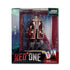 Movie Maniacs Red One Nick 6-Inch Scale Posed Figure