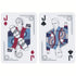 Bicycle® Back to the Future Playing Cards