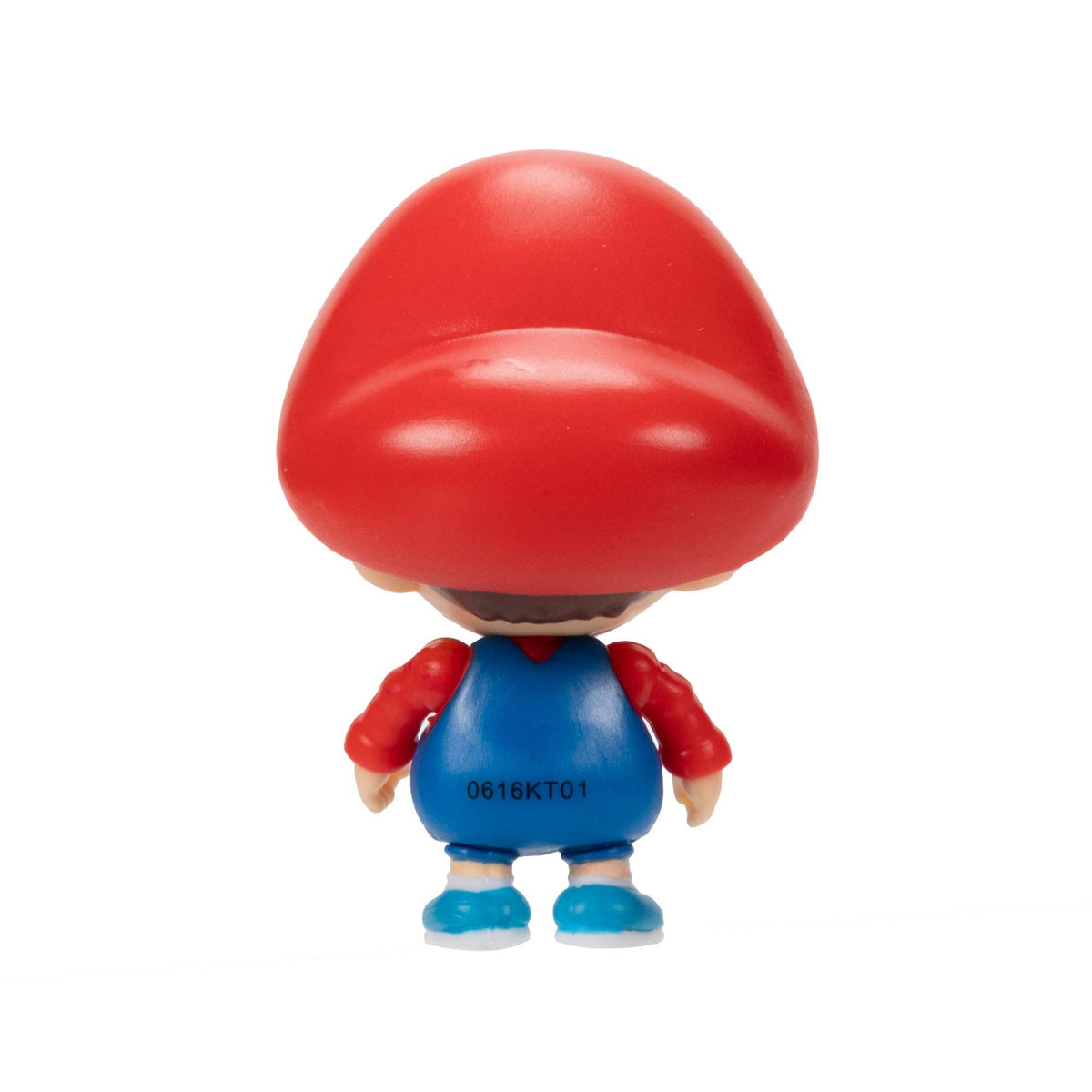 2.5in Limited Articulation Wave 61