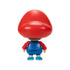 2.5in Limited Articulation Wave 61
