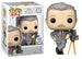 Walt Disney w/ Camera (Icons) 77 - Funko Shop Exclusive