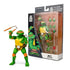 Teenage Mutant Ninja Turtles BST AXN Arcade Game 5-Inch Figure Set Of 4