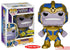 Thanos (Glow in the Dark, 6-inch) 78 - Entertainment Earth Exclusive