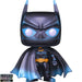 Batman 85th Anniversary Hikari Funko Pop! Vinyl Figure With Protector - EE Exclusive