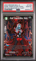 2022 DRAGON BALL SUPER MYTHIC BOOSTER DARK TEMPTATION TOWA #P-055 - PSA 10