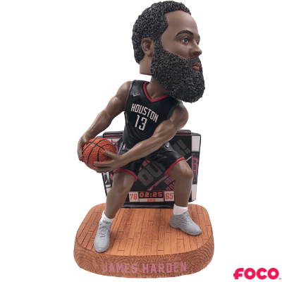 Scoreboard Bobbleheads