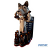 Connecticut Huskies NCAA Women's College Basketball National Champions Bobblehead
