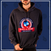 Logo Hoodie