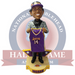 Brandon Ingram Draft Day Bobblehead