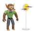 5in THOH Deluxe Werewolf Ned Flanders Figure