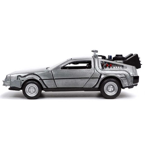 Back to the Future die-cast 1:32 scale 
