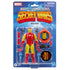 Secret Wars Marvel Legends Iron Man 6-Inch Action Figure