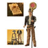 Indiana Jones and the Raiders of the Lost Ark 12-Inch Jumbo Action Figure Playset - San Diego Comic-Con 2023 Exclusive