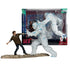 Movie Maniacs Red One Jack O'Malley vs. Snowman 6-Inch Scale Posed Figure 2-Pack