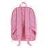 Princess Peach Super Mario Quilted Laptop Backpack