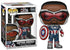 Captain America (The Falcon and the Winter Soldier) 814