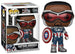 Captain America (The Falcon and the Winter Soldier) 814