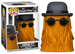 Cousin Itt (The Addams Family) 814