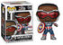 Captain America (The Falcon and the Winter Soldier) 818 - Amazon Exclusive
