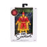 The Simpsons 5-Inch Premium Radioactive Man Action Figure