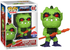 Whiplash (Retro Toys, Masters of the Universe) 82 - 2021 Toy Tokyo Exclusive