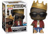 Notorious B.I.G. w/ Crown (Red Jacket) 82 - 2018 NYCC/Toy Tokyo Exclusive