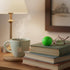 World's Smallest Nee-Doh Green Squishy Stress Reliever