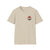 Sword and Stone Hobbies Logo T-Shirt - Sand